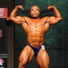 Trenton  Wade - NPC Europa Super Show 2011 - #1