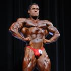Gustavo  Badell - IFBB Arnold Classic 2012 - #1