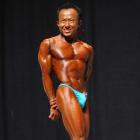 Lawrence   Wu  - NPC USA 2009 - #1