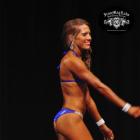 Brooke  Davis - NPC Texas State 2013 - #1