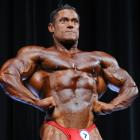 Gustavo  Badell - IFBB Arnold Classic 2012 - #1