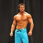 Kevin   Perod - NPC USA 2011 - #1