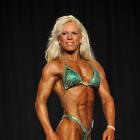 Danielle   Soucek - NPC Jr. Nationals 2012 - #1