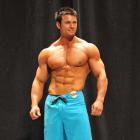 Kevin   Perod - NPC USA 2011 - #1