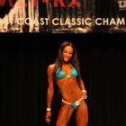 Jessica  Lawson - NPC Maryland State/East Coast Classic 2013 - #1