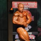 Trenton  Wade - NPC Europa Super Show 2011 - #1