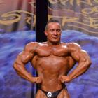 Peter  Foucaux - IFBB Wings of Strength Chicago Pro 2013 - #1