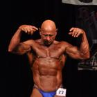 Kevin   Timmer - NPC Grand Rapids 2011 - #1