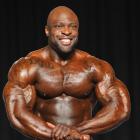 Trey  Lowery - NPC Jr. Nationals 2011 - #1