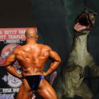 Trenton  Wade - NPC Europa Super Show 2011 - #1