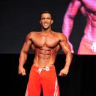 German  Pacheco - IFBB Toronto Pro Supershow 2014 - #1