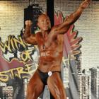 Scott  Bohnet - NPC Tim Gardner Chicago Extravaganza 2012 - #1