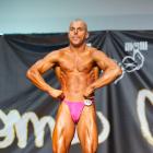 Luis  Aguilar - NPC Ronnie Coleman Classic 2013 - #1