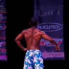 Randy  Lavalais - NPC Phil Heath Classic 2013 - #1