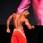 German  Pacheco - IFBB Toronto Pro Supershow 2014 - #1