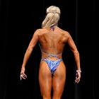 Shannon  Beer - NPC Texas State 2011 - #1