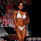 Alejandra   Palacios - NPC Texas Shredder Classic 2009 - #1