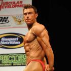 Adam   Strachman - NPC Atlantic States 2009 - #1