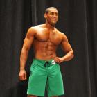 Lee  Pelmore - NPC USA 2011 - #1