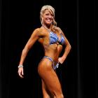 Shannon  Beer - NPC Texas State 2011 - #1