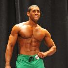 Lee  Pelmore - NPC USA 2011 - #1