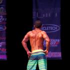 Eloy  Morales - NPC Phil Heath Classic 2013 - #1