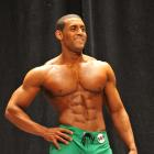 Lee  Pelmore - NPC USA 2011 - #1