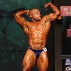 Trenton  Wade - NPC Europa Super Show 2011 - #1