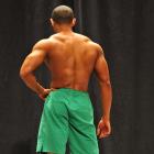 Lee  Pelmore - NPC USA 2011 - #1