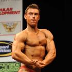 Adam   Strachman - NPC Atlantic States 2009 - #1