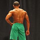 Lee  Pelmore - NPC USA 2011 - #1