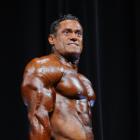 Gustavo  Badell - IFBB Arnold Classic 2012 - #1