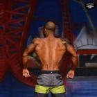 Jermaine  Ward - IFBB Europa Show of Champions Orlando 2014 - #1