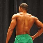 Lee  Pelmore - NPC USA 2011 - #1