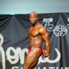 Robert  Lee - NPC Ronnie Coleman Classic 2013 - #1