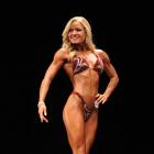 Christy  Allen - NPC Nationals 2011 - #1