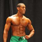 Lee  Pelmore - NPC USA 2011 - #1