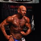 Kevin   Timmer - NPC Grand Rapids 2011 - #1