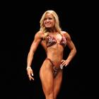 Christy  Allen - NPC Nationals 2011 - #1