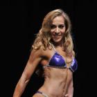 Gina  Giovannini-Vargas - NPC Atlantic States 2014 - #1