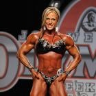 Zoa   Linsey - IFBB Olympia 2010 - #1