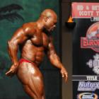 Lorenzo  Jones - NPC Europa Super Show 2011 - #1