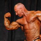 Danny  Seibert - NPC Masters Nationals 2010 - #1