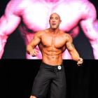 William  Sullivan - IFBB Toronto Pro Supershow 2014 - #1