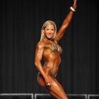 Dana  Ambrose - NPC Jr. Nationals 2012 - #1