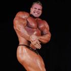 Jay  Cutler - NPC Pittsburgh Championships 2010 - #1