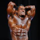 Gustavo  Badell - IFBB Arnold Classic 2012 - #1