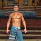 Clint  Coulter - NPC Europa Super Show 2013 - #1