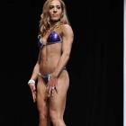 Gina  Giovannini-Vargas - NPC Atlantic States 2014 - #1