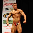 Adam   Strachman - NPC Atlantic States 2009 - #1